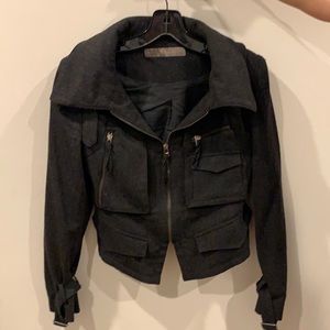 Zara Jacket